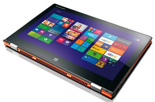 Lenovo Yoga 2 Pro