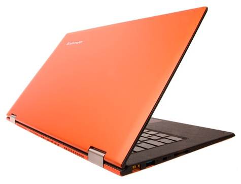 Lenovo Yoga 2 Pro