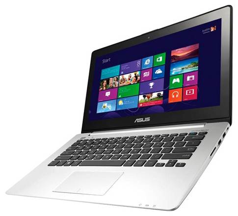 ASUS VivoBook S301LA