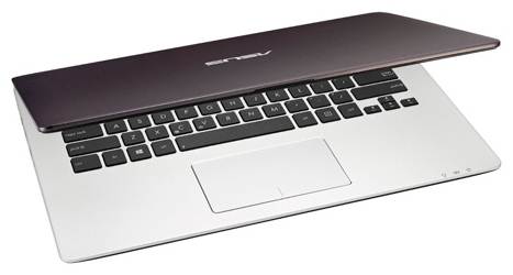 ASUS VivoBook S301LA