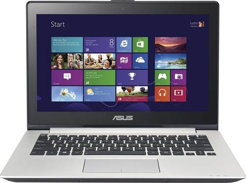 ASUS VivoBook S301LA