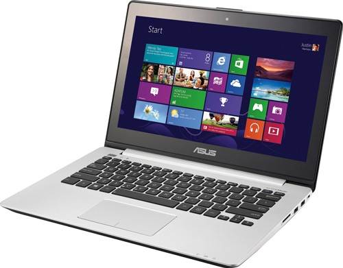 ASUS VivoBook S301LA