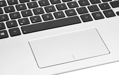 ASUS VivoBook S301LA