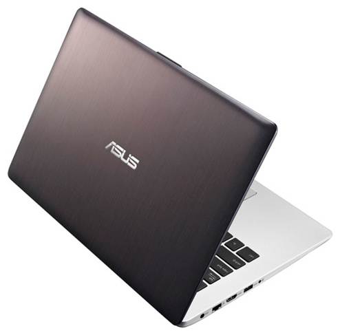 ASUS VivoBook S301LA