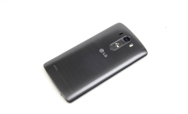 LG G3