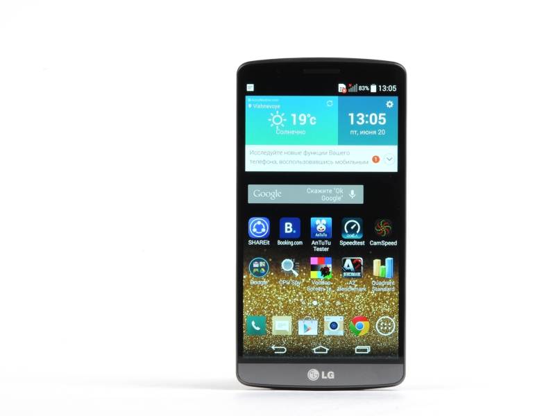 LG G3