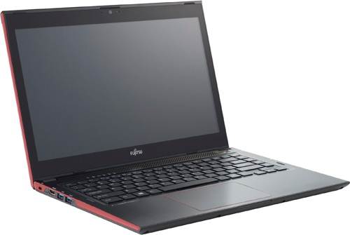 Fujitsu LIFEBOOK U574