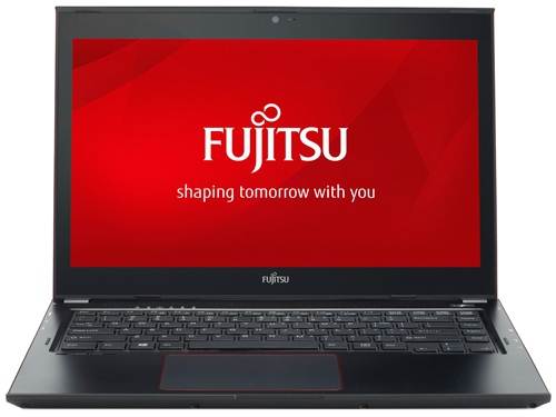 Fujitsu LIFEBOOK U574