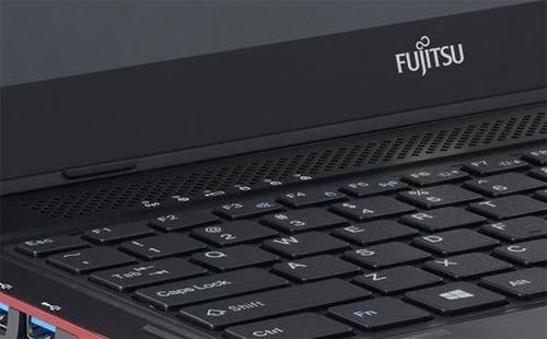 Fujitsu LIFEBOOK U574