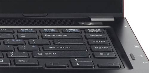 Fujitsu LIFEBOOK U574