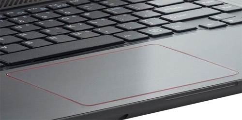 Fujitsu LIFEBOOK U574