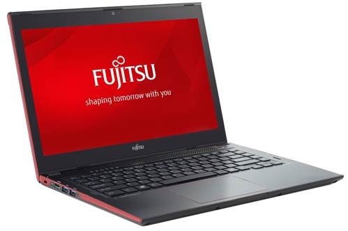 Fujitsu LIFEBOOK U574