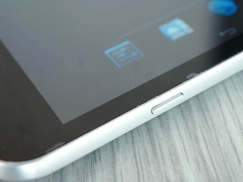 Review Wexler Tab 8q