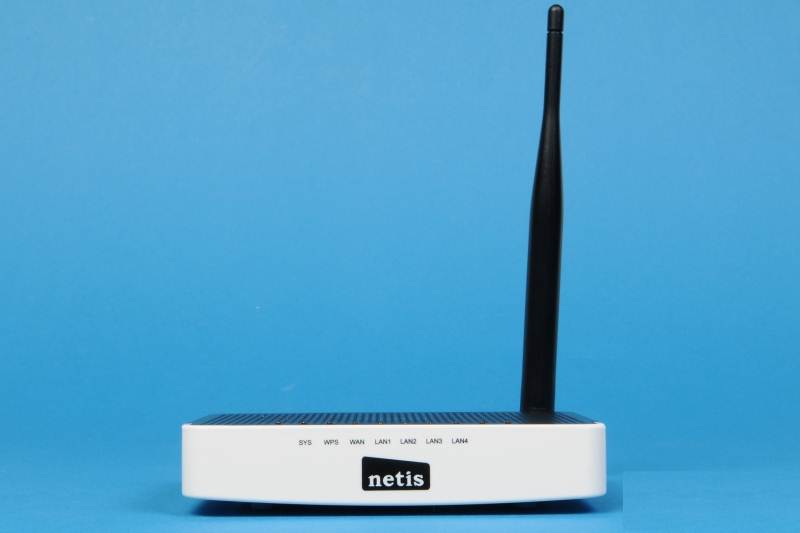 wireless router Netis WF2411R