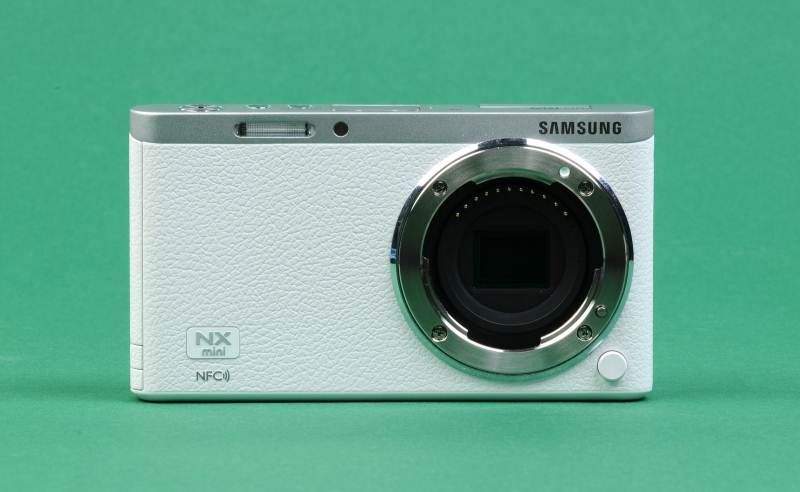 Samsung NX Mini