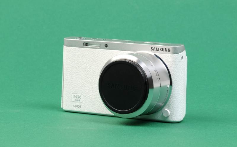 Samsung NX Mini