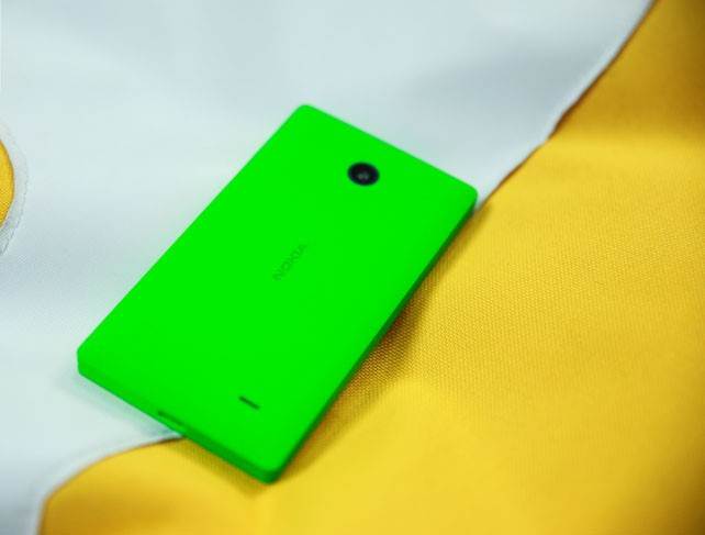 Nokia X