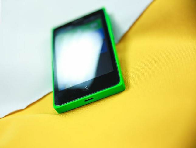 Nokia X