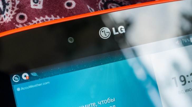 Review LG G Pad 7.0