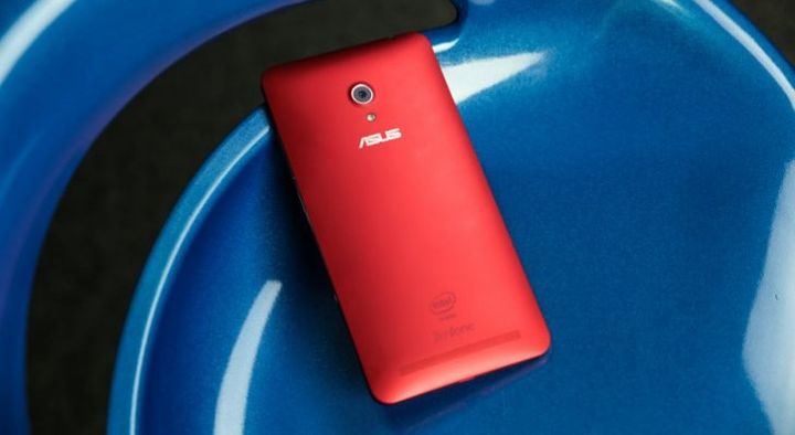 ASUS Zenfone 6