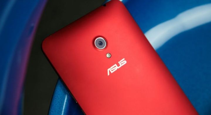 ASUS Zenfone 6