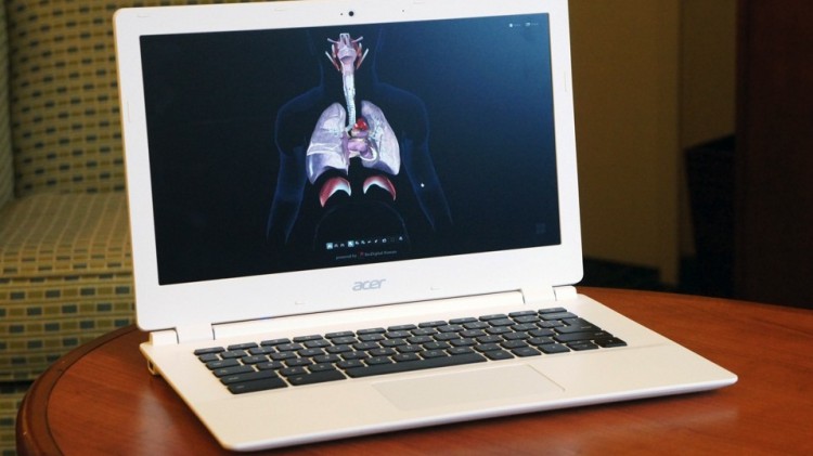 Acer Chromebook 13