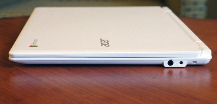 Acer Chromebook 13