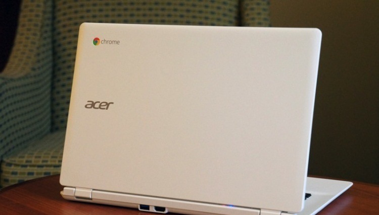 Acer Chromebook 13