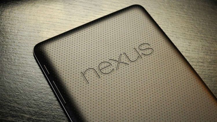 Google is preparing a mysterious Nexus Foo