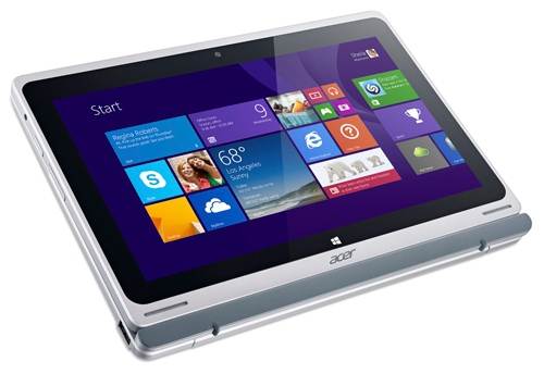 Acer Aspire Switch 10