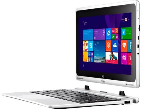 Acer Aspire Switch 10