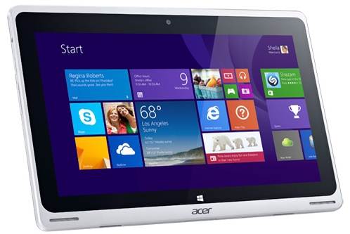 Acer Aspire Switch 10