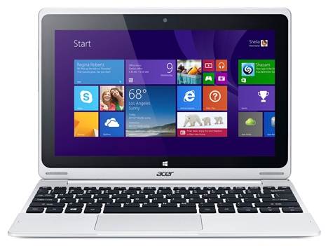 Acer Aspire Switch 10