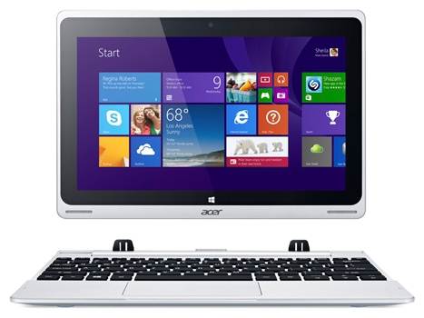 Acer Aspire Switch 10