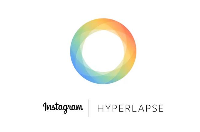 Instagram released new application - Hyperlapse