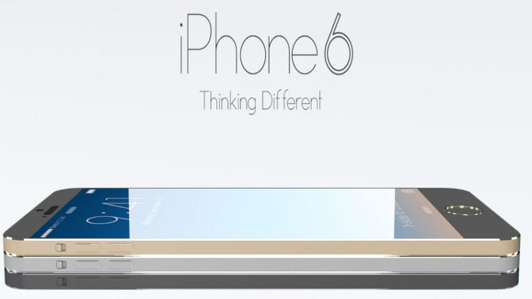 iPhone 6 - not a hindrance leadership Android