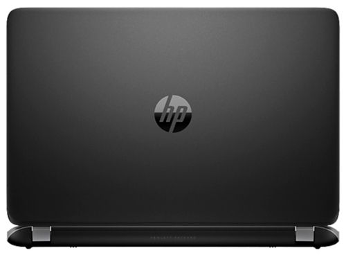 Laptop of the review HP ProBook 450 G2