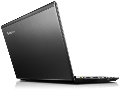 Lenovo IdeaPad Z710 - Review of the laptop