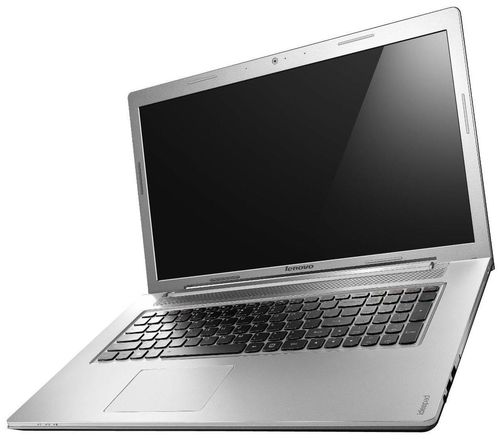 Lenovo IdeaPad Z710 - Review of the laptop