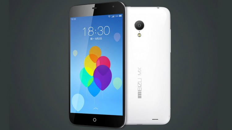 Meizu MX4: all that we know about him