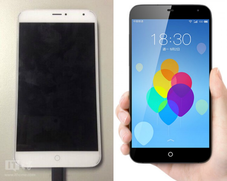 Meizu MX4: all that we know about him