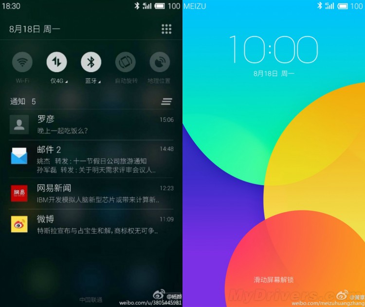 Meizu MX4: all that we know about him