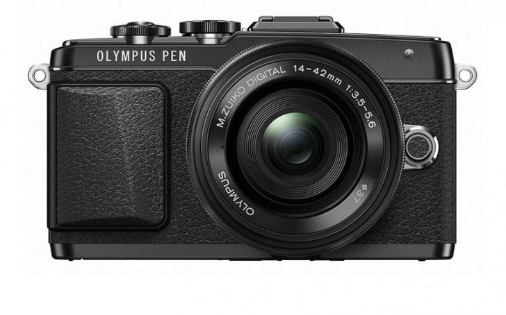 Olympus PEN E-PL7