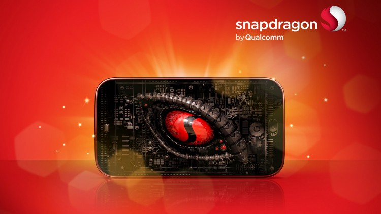 Qualcomm Snapdragon processor 810