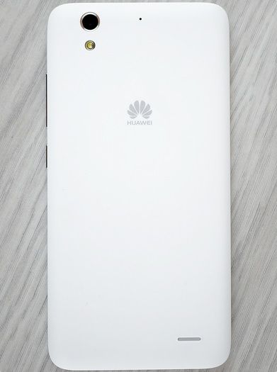 Huawei Ascend G630