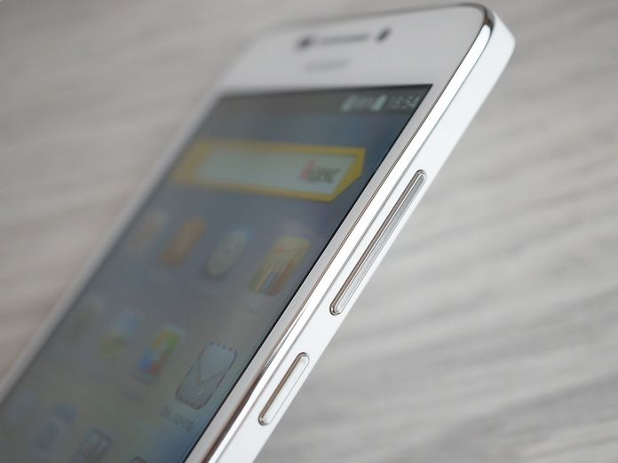 Huawei Ascend G630
