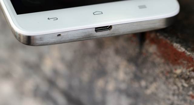 Review of Huawei Honor 3X