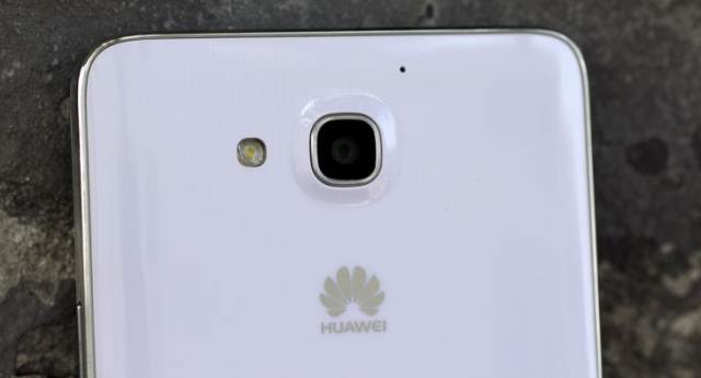 Review of Huawei Honor 3X