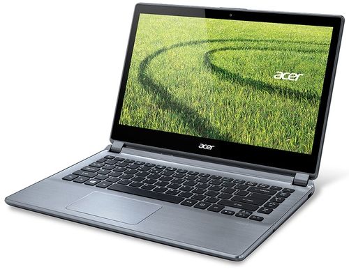 laptop Acer Aspire V7-582PG