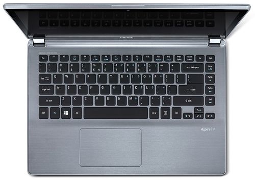 laptop Acer Aspire V7-582PG